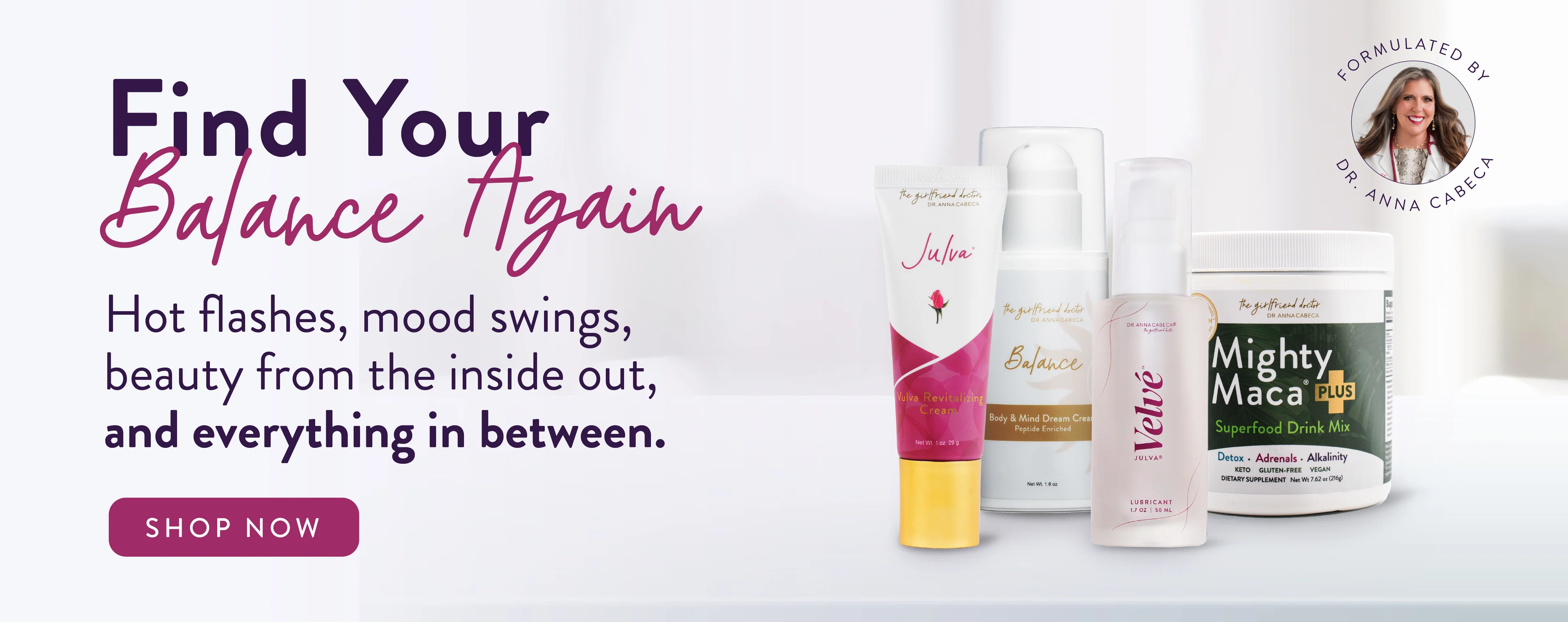 Welcome to Our Store