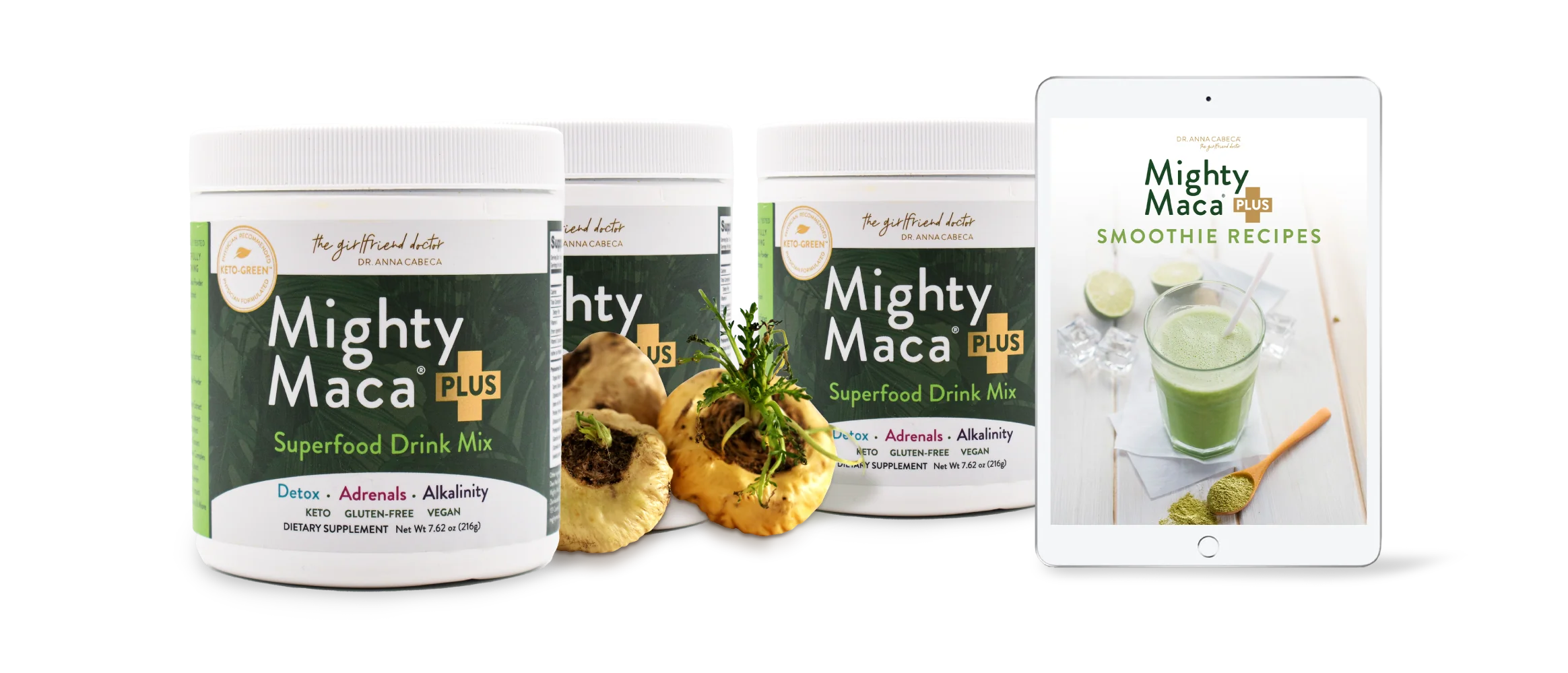 [Tech] Physical Products